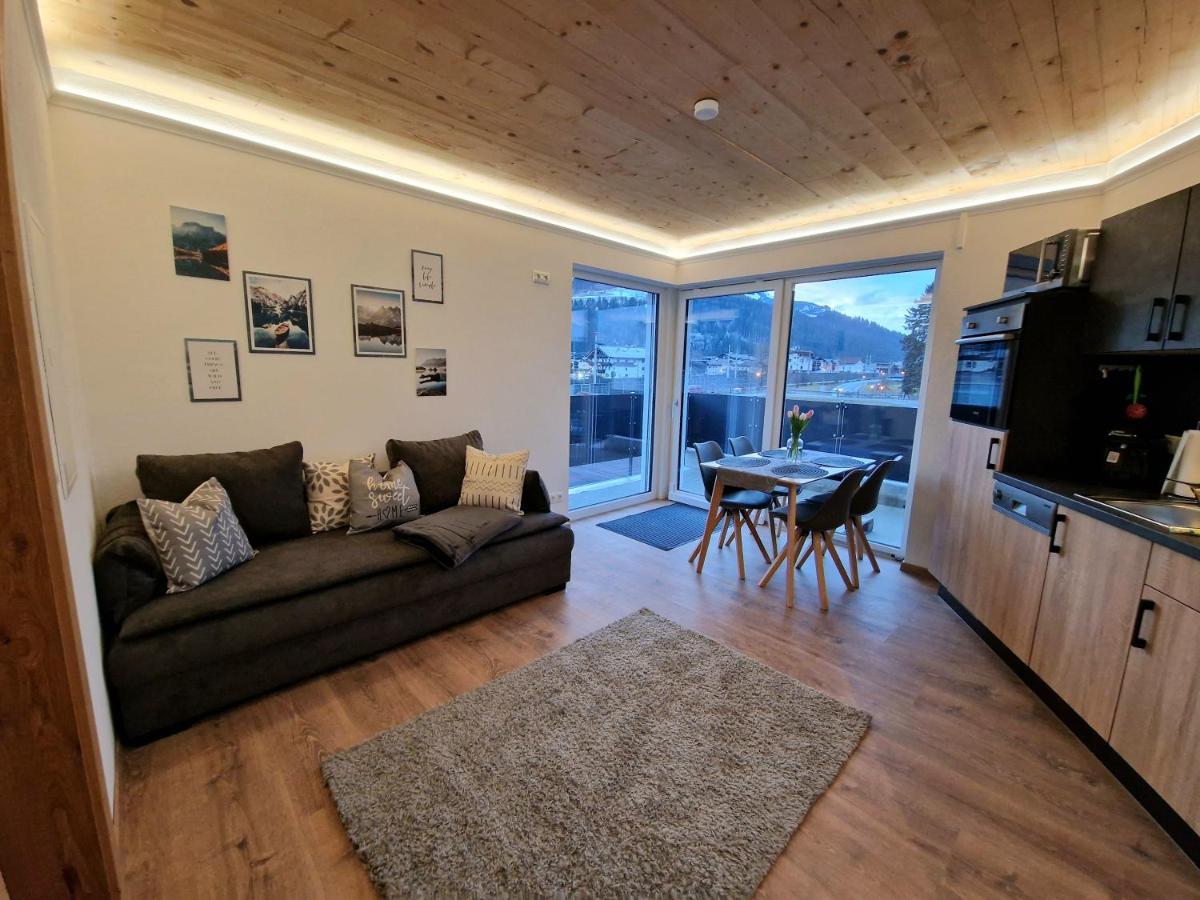 Appartement Lurger Кірхберг Екстер'єр фото