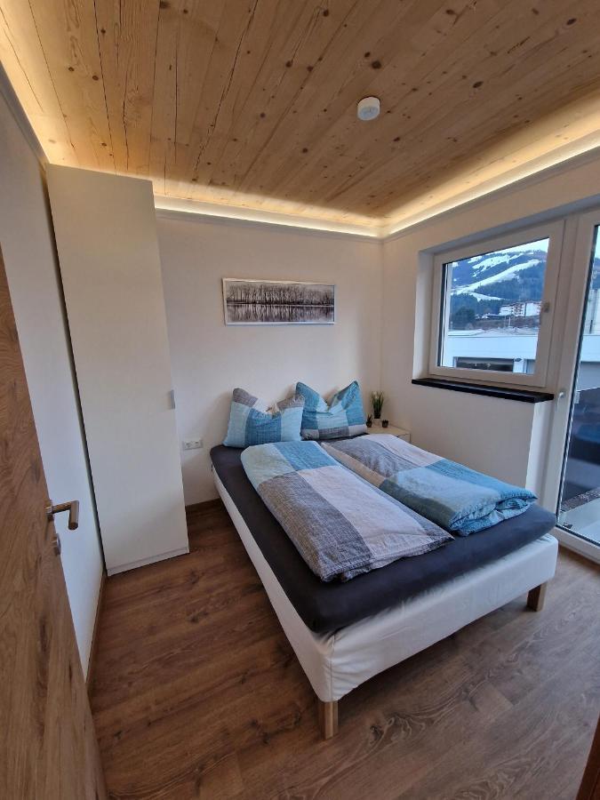 Appartement Lurger Кірхберг Екстер'єр фото