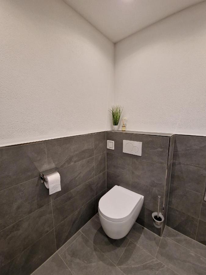 Appartement Lurger Кірхберг Екстер'єр фото